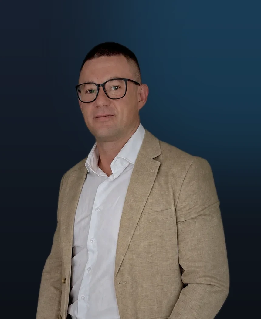 Maciej Klimek, Klimek Automation