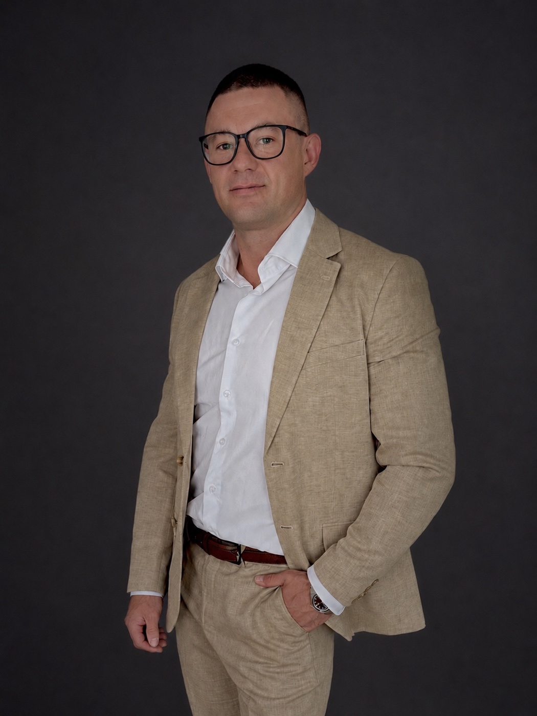 Maciej Klimek